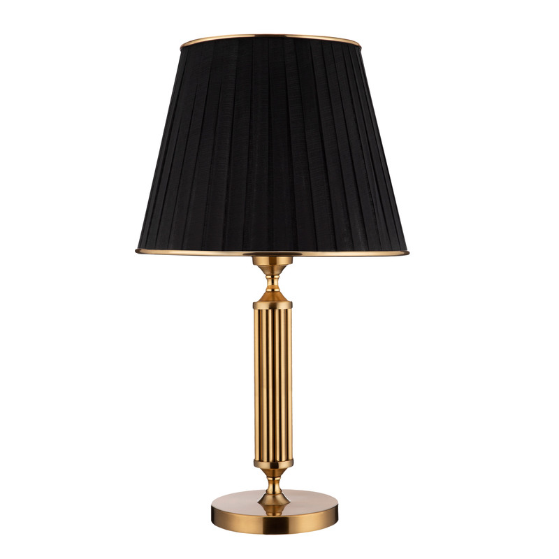 آباژور رومیزی کارنتیس مدل کارتر کد KT-049