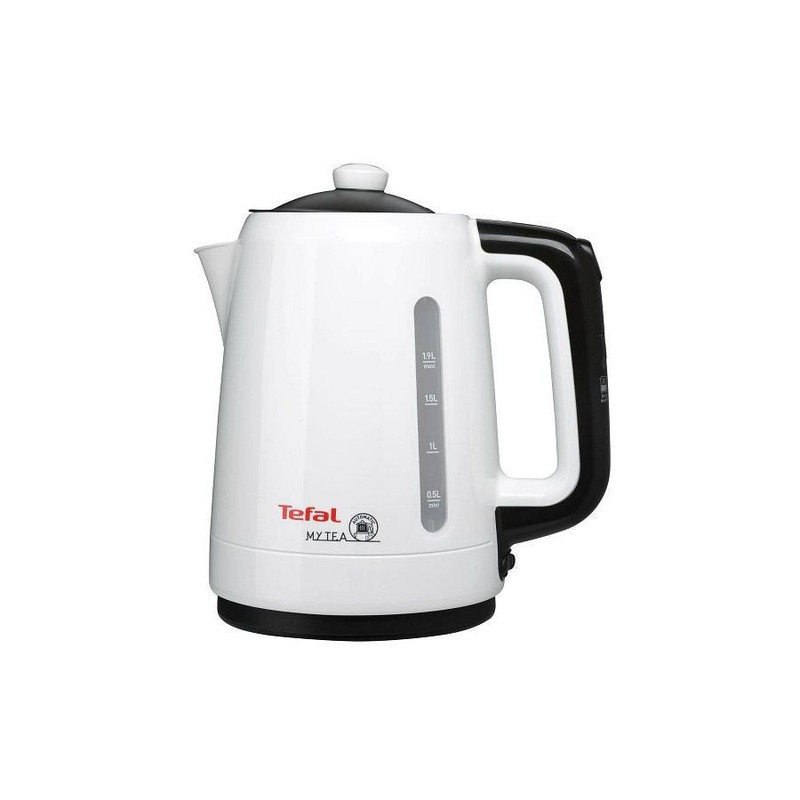 چای ساز تفال مدل BJ201