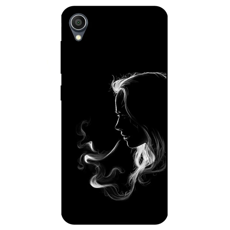 کاور مگافون کد 8261 مناسب برای گوشی موبایل ایسوس Zenfone Live / ZB501KL