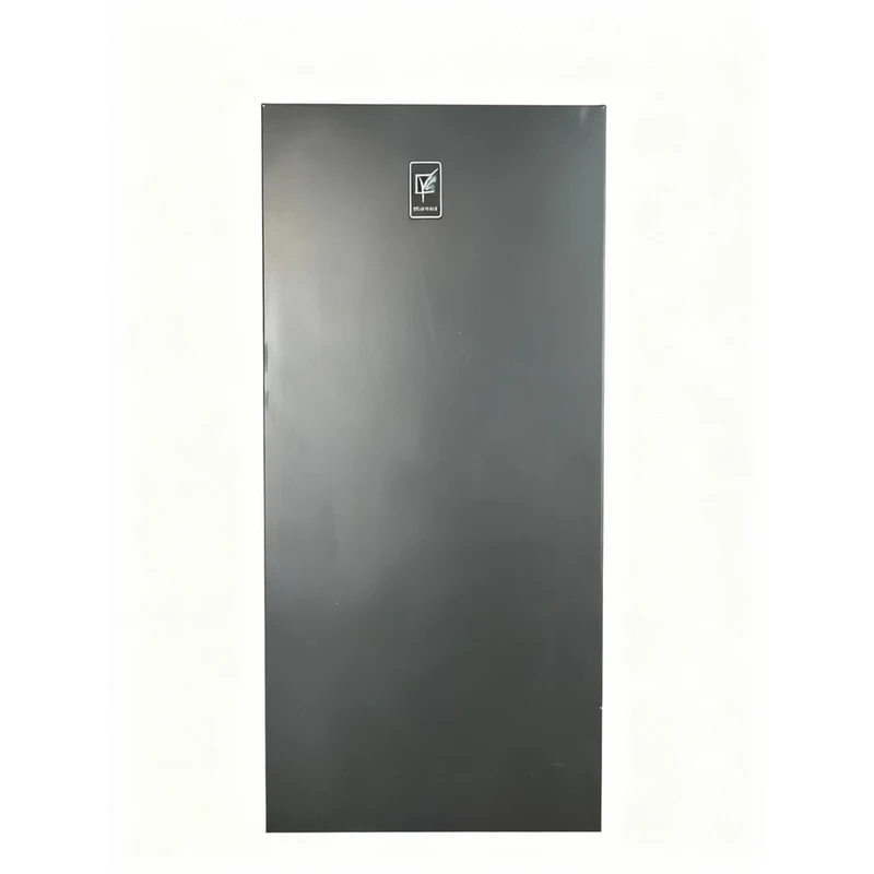 گلدان مدل مربع ایستاده کد 240 سایز 65 سانتی متر