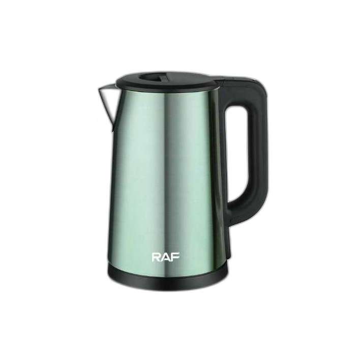 کتری برقی راف مدل R.7803 گنجایش 2.5 لیتر