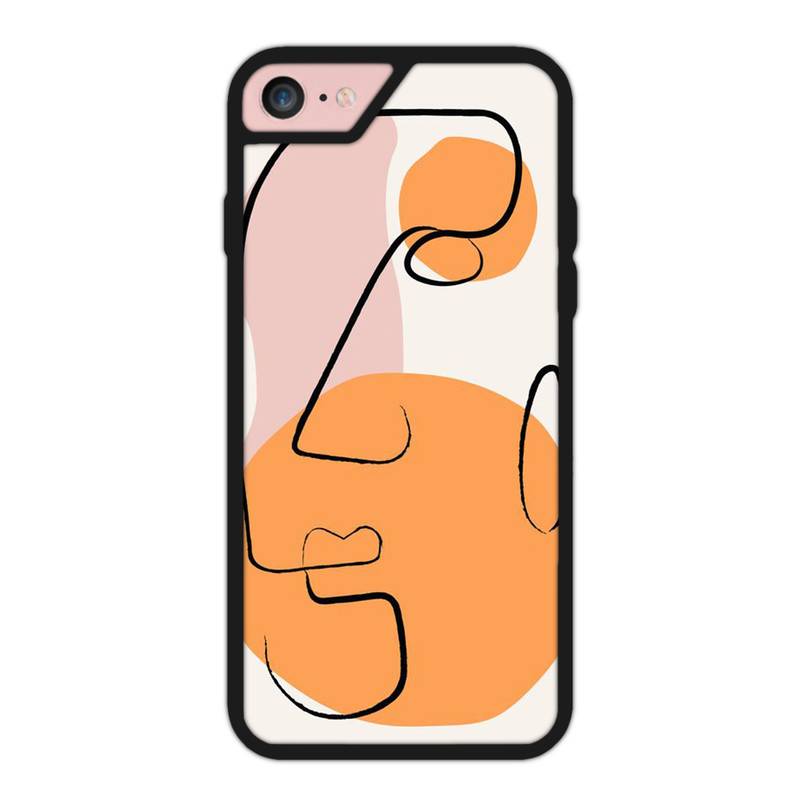 کاور آکام مدل A72543 مناسب برای گوشی موبایل اپل iPhone 7/8
