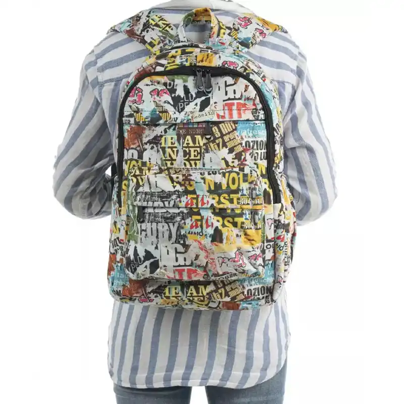 کوله پشتی زنانه مدل MDSS-CG5691