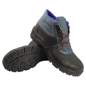 نقد و بررسی کفش ایمنی مدل شاهین توسط خریداران