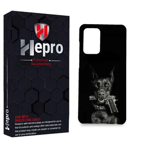 HEPRO MC Cover for SAMSUNG GALAXY A23