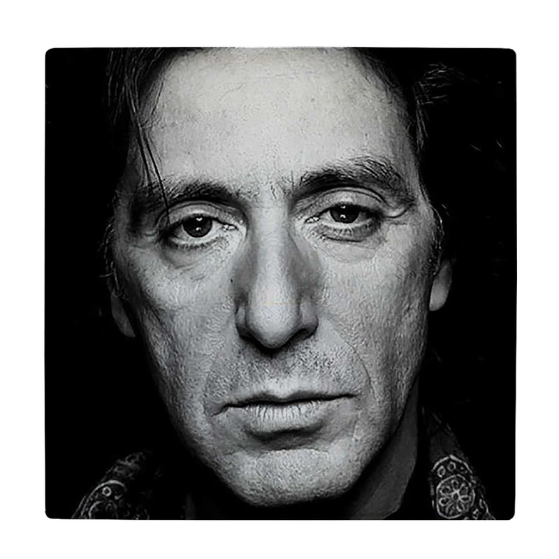  زیر لیوانی  طرح آلپاچینو کد    5849186_4287