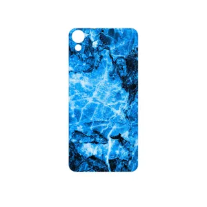 MAHOOT Blue Marble Cover Sticker for HTC Desire 825