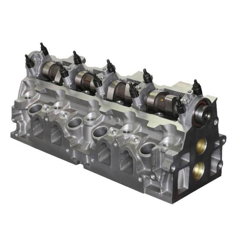 سرسیلندر کامل مدل XU7 مناسب برای پژو 405