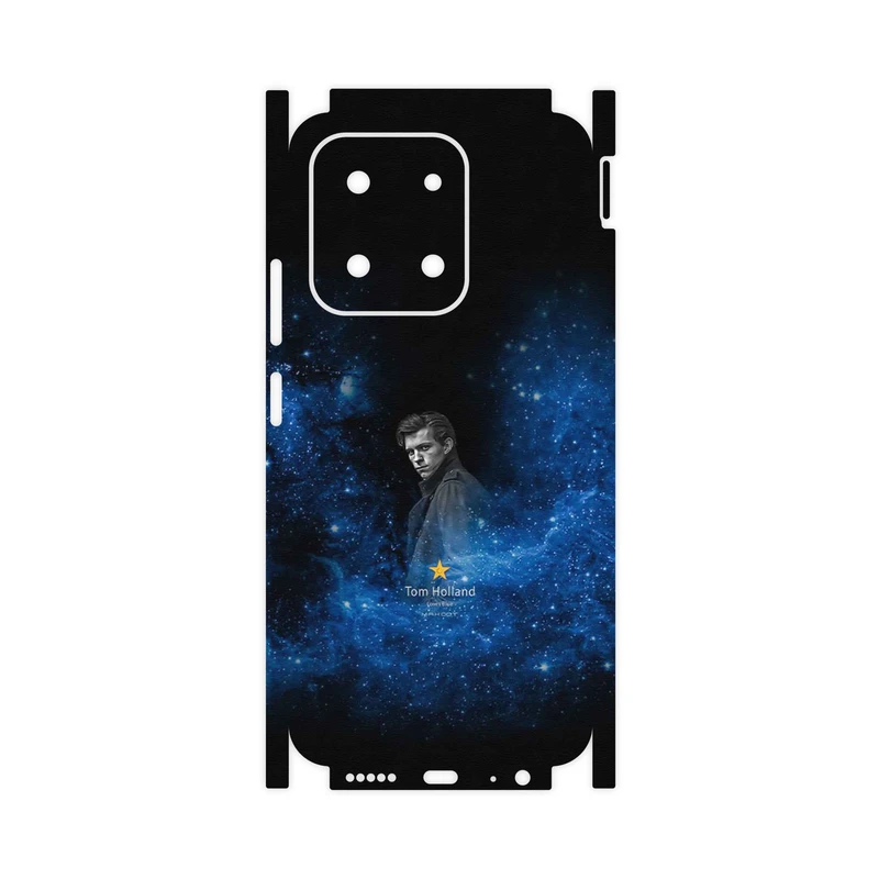 برچسب پوششی ماهوت مدل tom holland-FullSkin مناسب برای گوشی موبایل شیائومی Poco C85