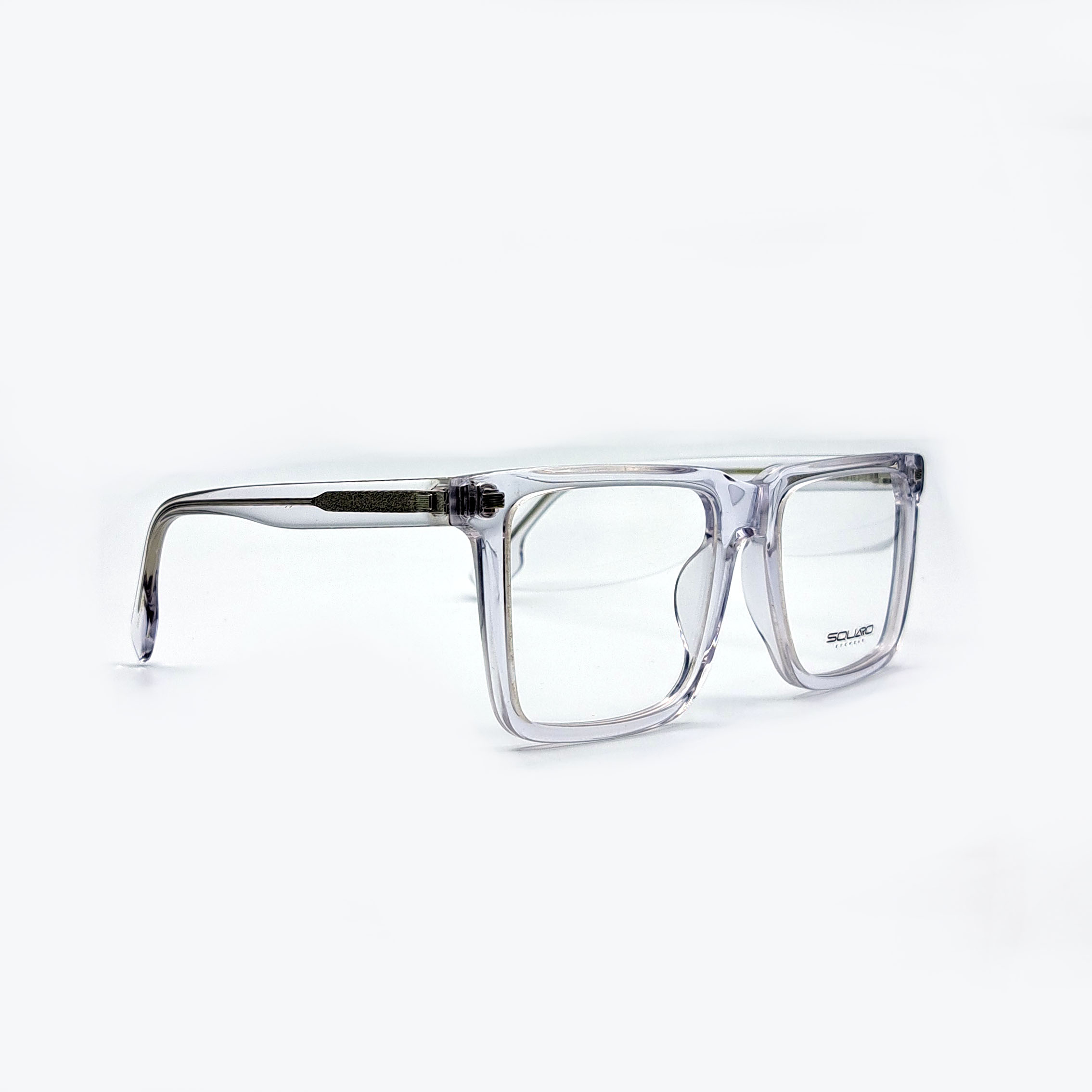 فریم عینک طبی اسکوآرو مدل SQ1736C5