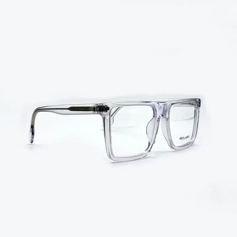 فریم عینک طبی اسکوآرو مدل SQ1736C5