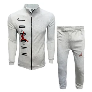 ست سویشرت و شلوار ورزشی مردانه مدل MSTDR