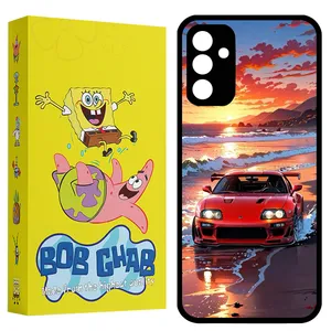 BOB Ghab BCPA34 Cover For Samsung Galaxy A34 5G 