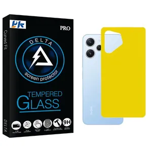 PK Delta Back Protector For Xiaomi  Redmi 12 4G