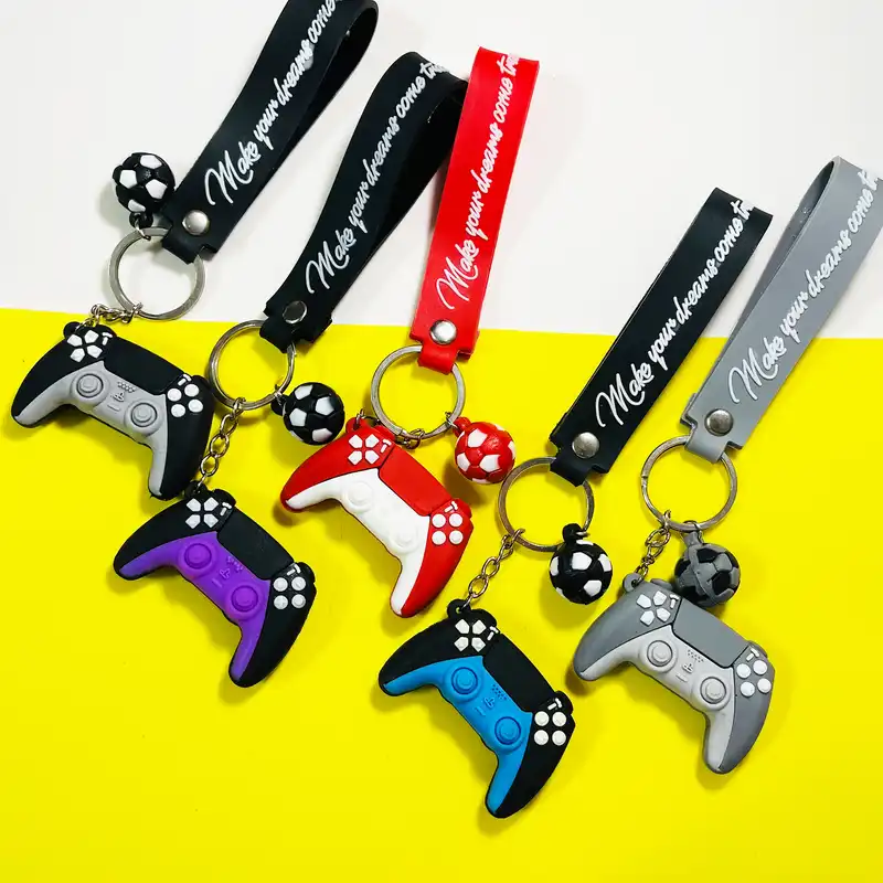 جاکلیدی مدل دسته پلی استیشن فانتزی کد 03