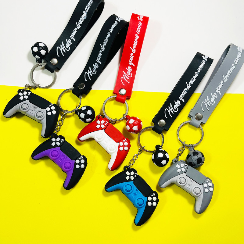 جاکلیدی مدل دسته پلی استیشن فانتزی کد 03