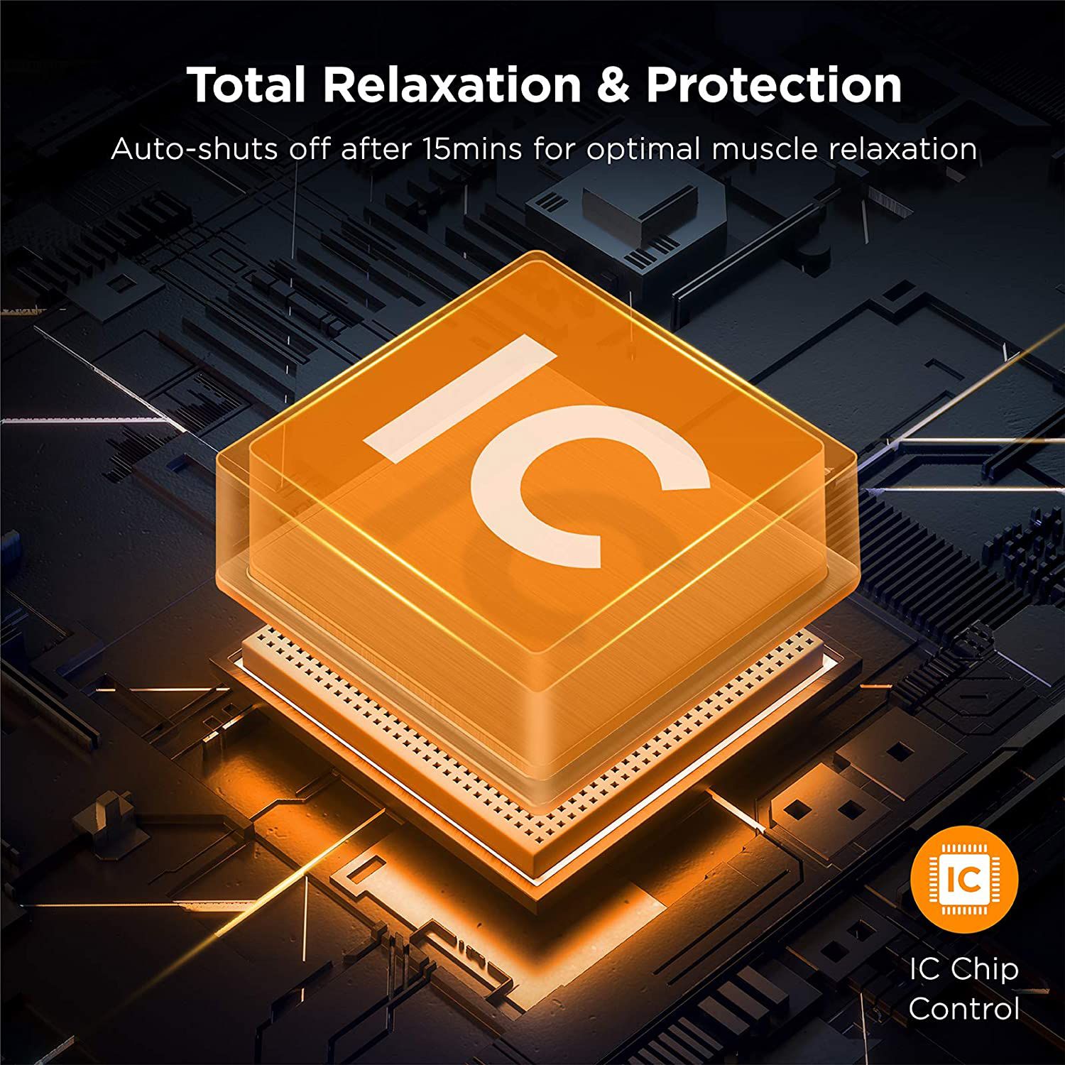 ماساژور تائوترونیکس مدل TT-PCA004 -  - 12