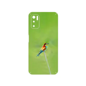 MAHOOT European bee-eater Cover Sticker for Xiaomi Poco M3 Pro 5G