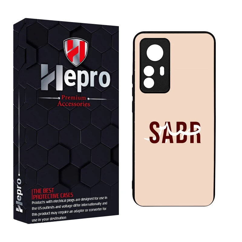 کاور هپرو طرح فانتزی مدل TPU مناسب برای گوشی موبایل شیائومی 12T / 12T PRO