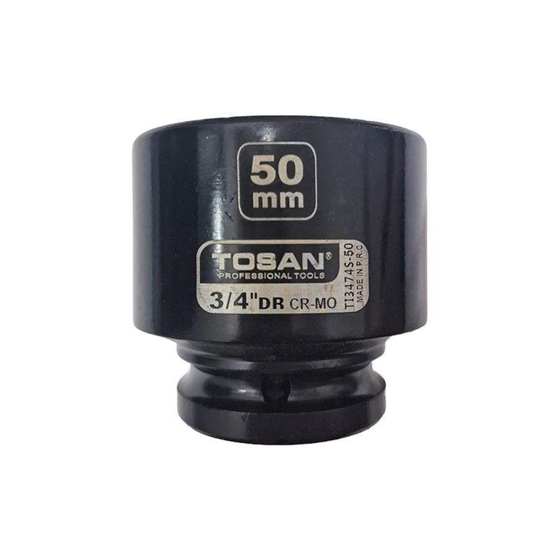 آچار بکس توسن مدل TI3474S-50 سایز 50 میلی متر