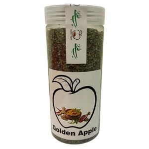 سبزی خشک شده ریحان سیب طلائی - 160 گرم