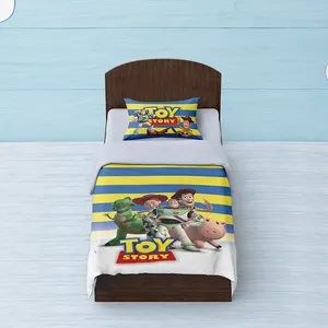 سرویس خواب شمسه نگار مدل BK689 یک نفره سه تکه