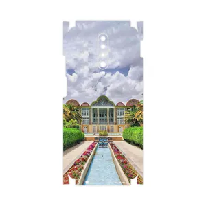 MAHOOT Eram garden-FullSkin Cover Sticker for Xiaomi Redmi K30