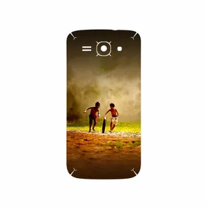 MAHOOT childs play Cover Sticker for Huawei Ascend Y520