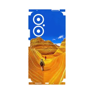 MAHOOT Amazing Rocks-FullSkin Cover Sticker for Huawei Nova 11i