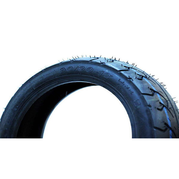 لاستیک موتور سیکلت ایران یاسا مدل YS سایز 12-90-90