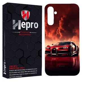 HEPRO MC Cover for SAMSUNG GALAXY A25
