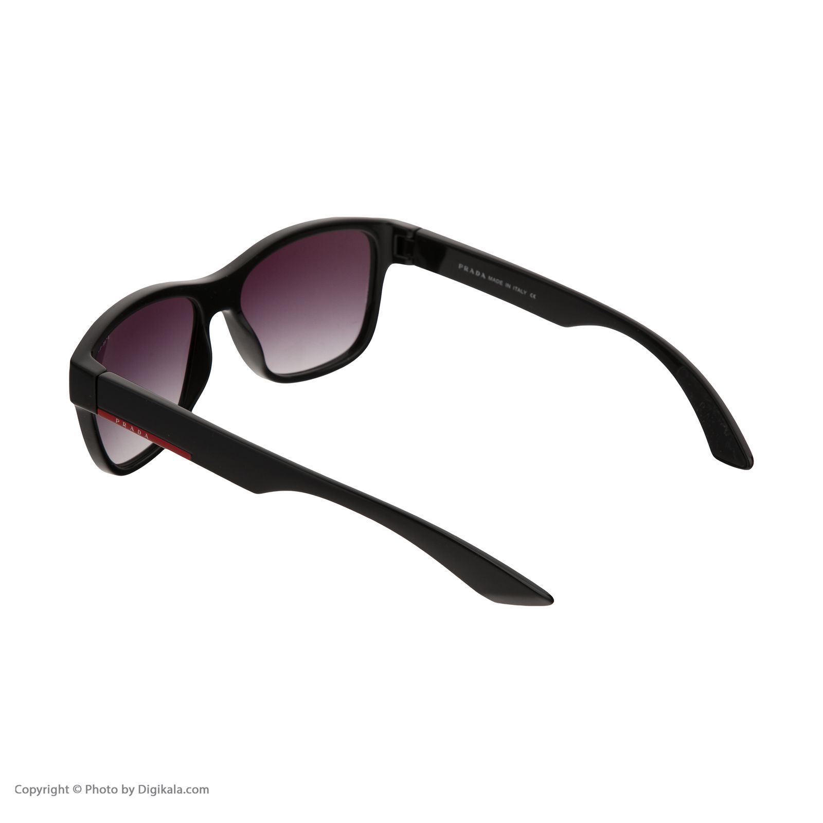 عینک آفتابی پرادا مدل 03QS -  - 4