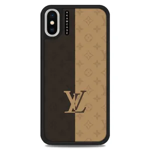 AKAM AMC-WAXSM-BRANDS-20 Cover For Apple iPhone Xs Max