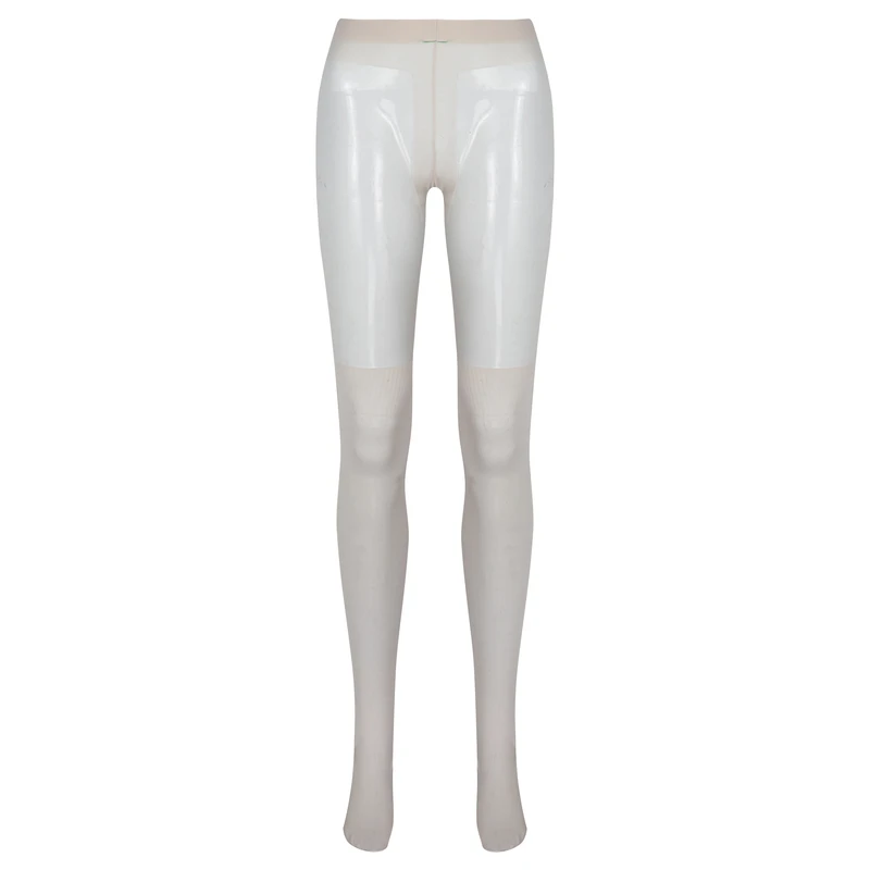 جوراب شلواری زنانه یورگن میخایلسن مدل شیشه ای کد AS1313