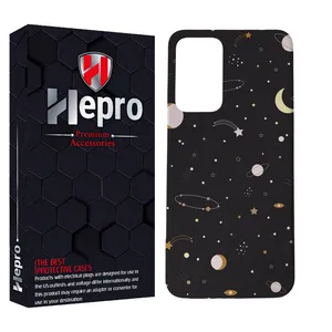 HEPRO MC Cover Suitable for XIAOMI Redmi Note 12 Pro 4G / Redmi Note 11 Pro  Mobile Phone