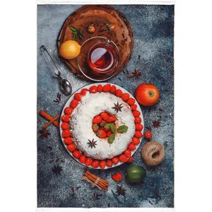 فرش ماشینی محتشم کد 101418