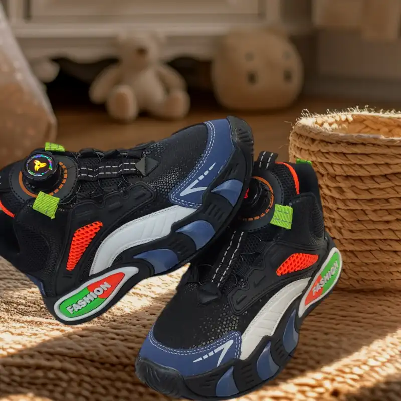 کفش مخصوص پیاده روی مدل زیپ لاین