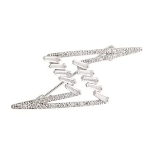 گل سینه زنانه کد G3060