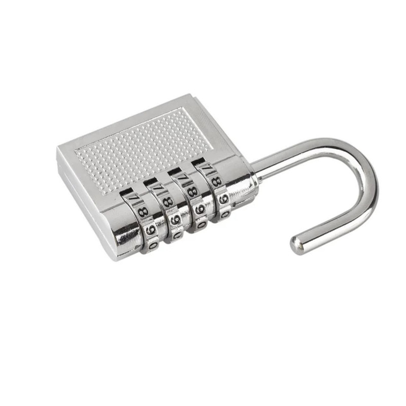 قفل آویز مبینس مدل num4