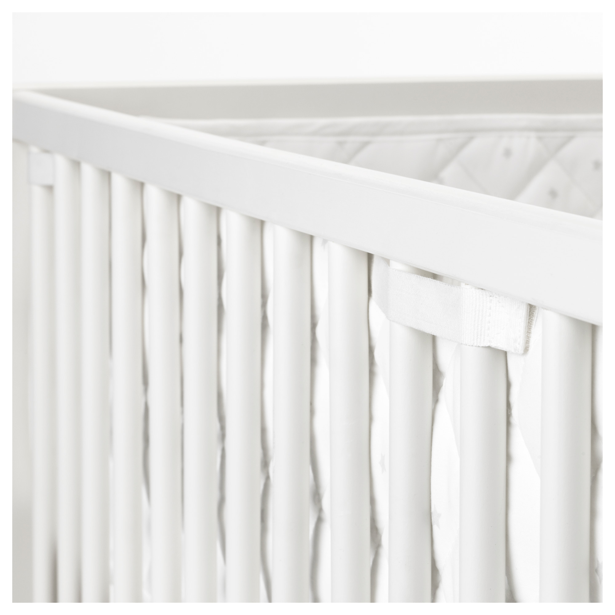 ikea himmelsk cot bumper