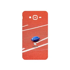 MAHOOT Rugby football Cover Sticker for Samsung Galaxy J7 Core