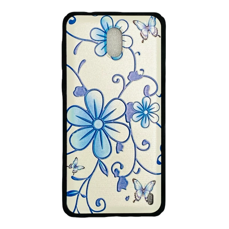 کاور مدل PNK کد 204 مناسب برای گوشی موبایل نوکیا 2