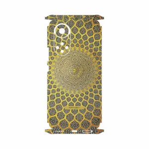 MAHOOT Iran-Tile2-FullSkin Cover Sticker for Huawei Nova 9