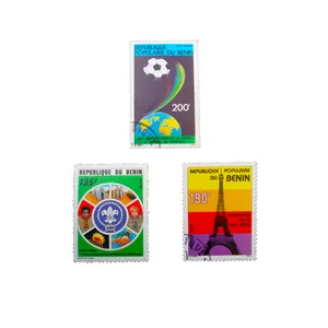  تمبر یادگاری طرح ملل کد mellal-930 مجموعه 3 عددی