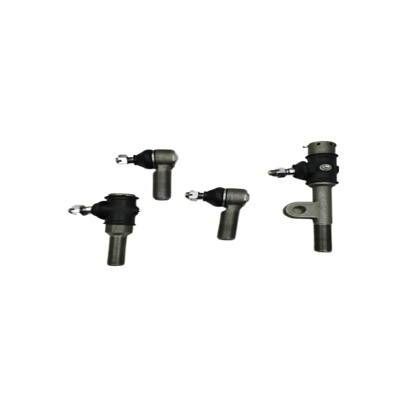 سیبک فرمان مدل 69107_45040 مناسب برای تویوتا لندکروزر 4/5f مجموعه 4 عددی