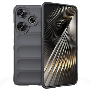BodyGuard Armor Case For Xiaomi Poco F6