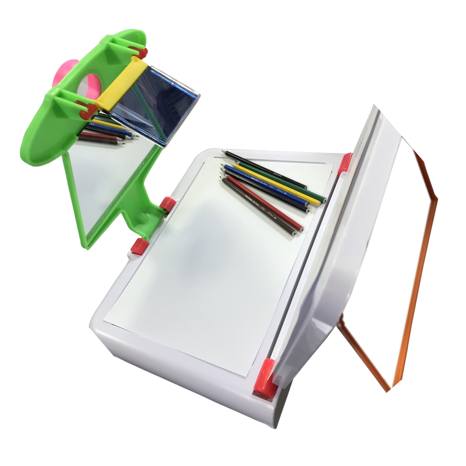 بازی آموزشی سوپر گراف کد ۰۱