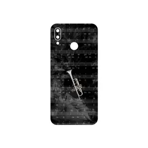 MAHOOT Trumpet Cover Sticker for Huawei Nova 3e