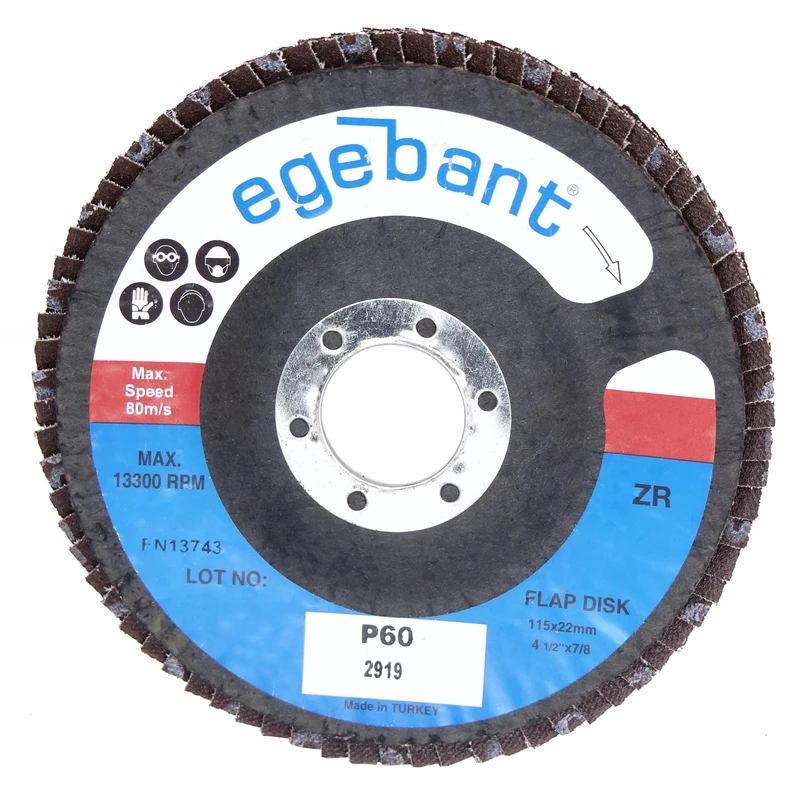 صفحه فلاپ اگبانت  مدل MMA-GNT-60ZR