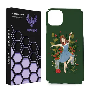 RIVEN RI2-15 Case For Apple iPhone 12 Pro